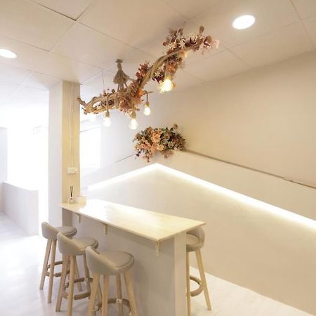 小巷微光 Apartment Lyudao Exterior photo