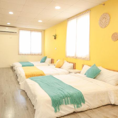 小巷微光 Apartment Lyudao Exterior photo