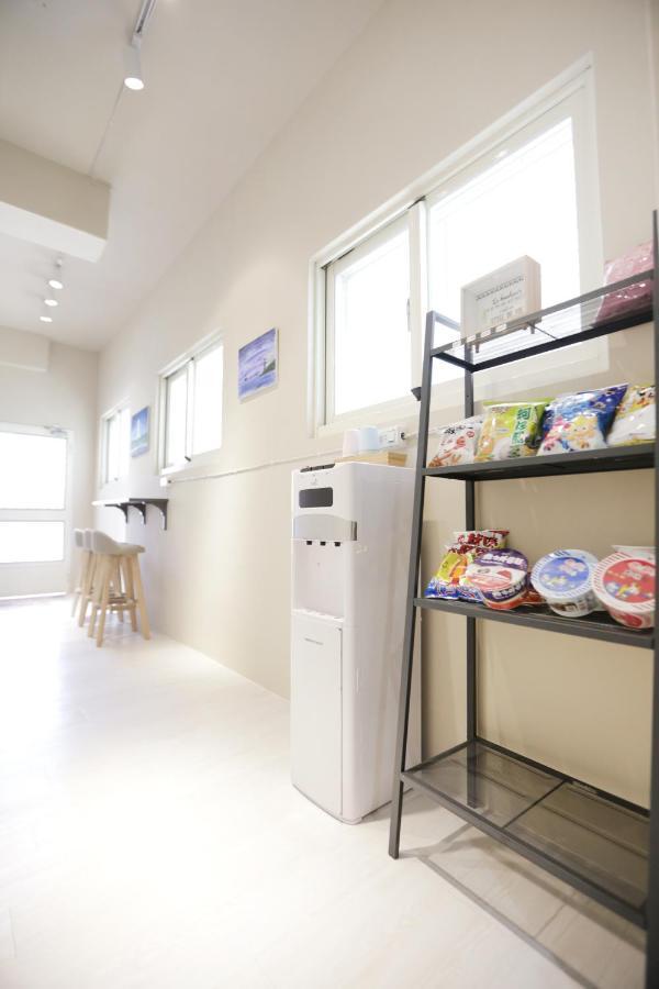 小巷微光 Apartment Lyudao Exterior photo