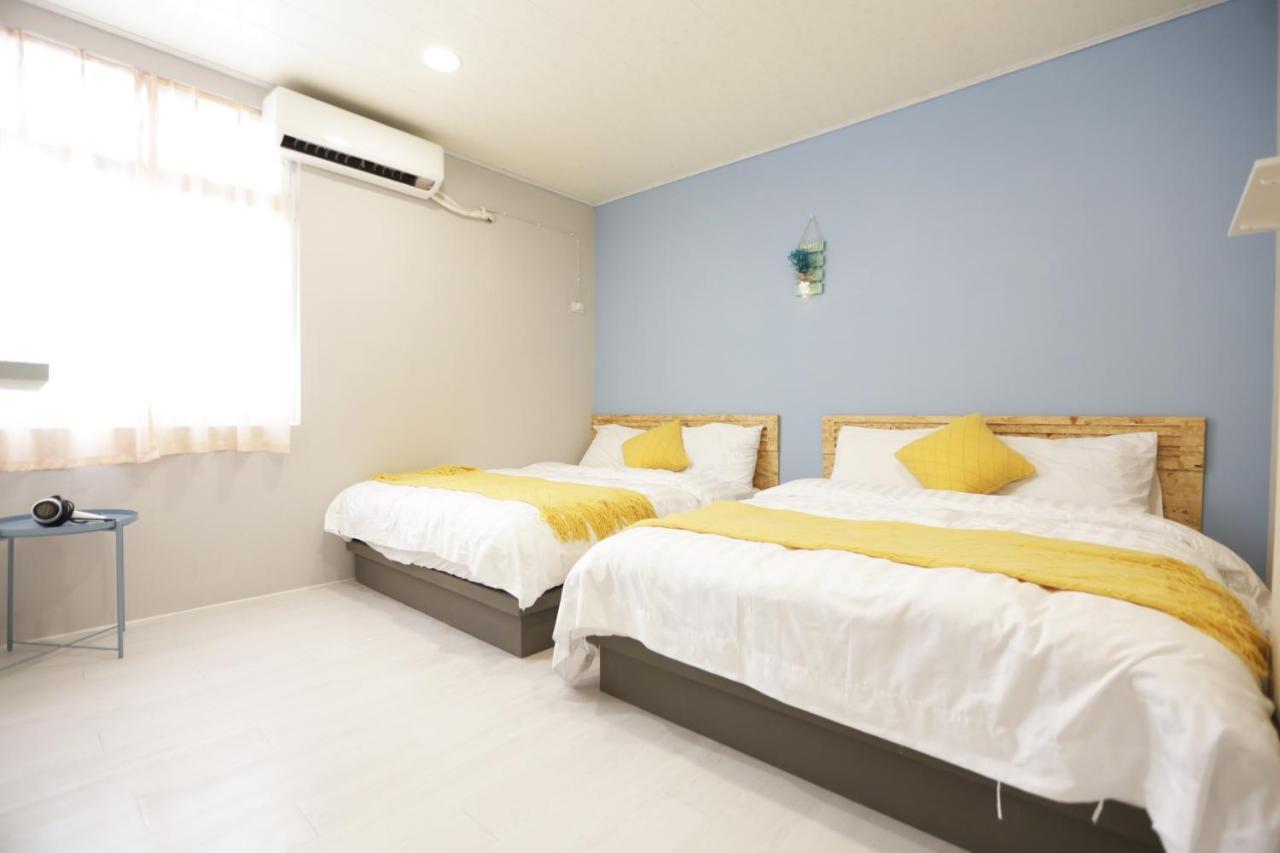 小巷微光 Apartment Lyudao Exterior photo
