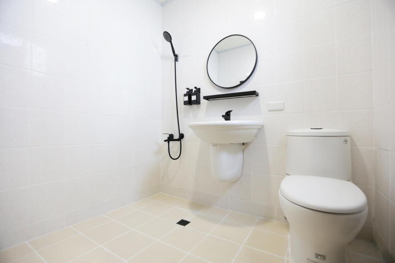 小巷微光 Apartment Lyudao Exterior photo