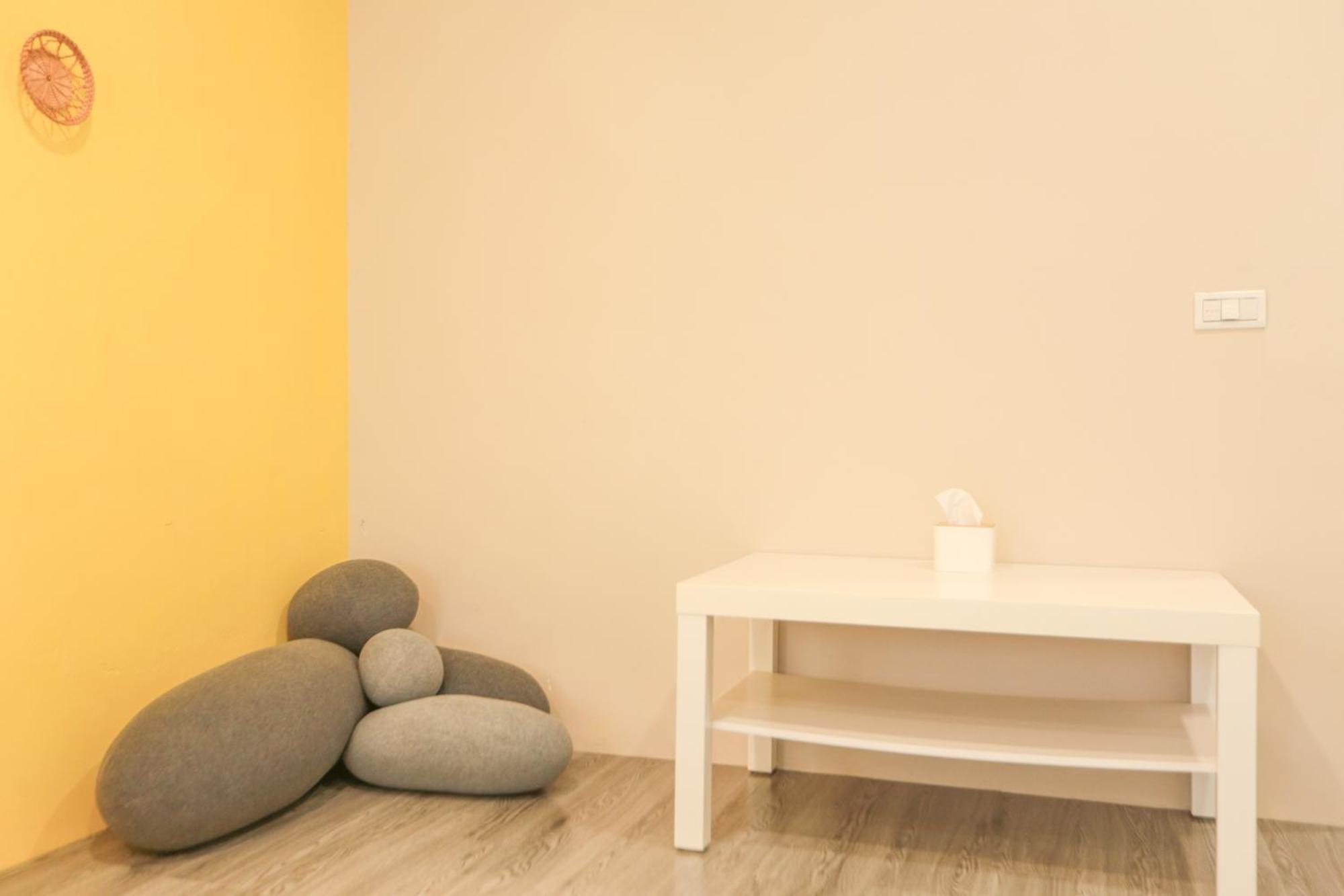 小巷微光 Apartment Lyudao Exterior photo