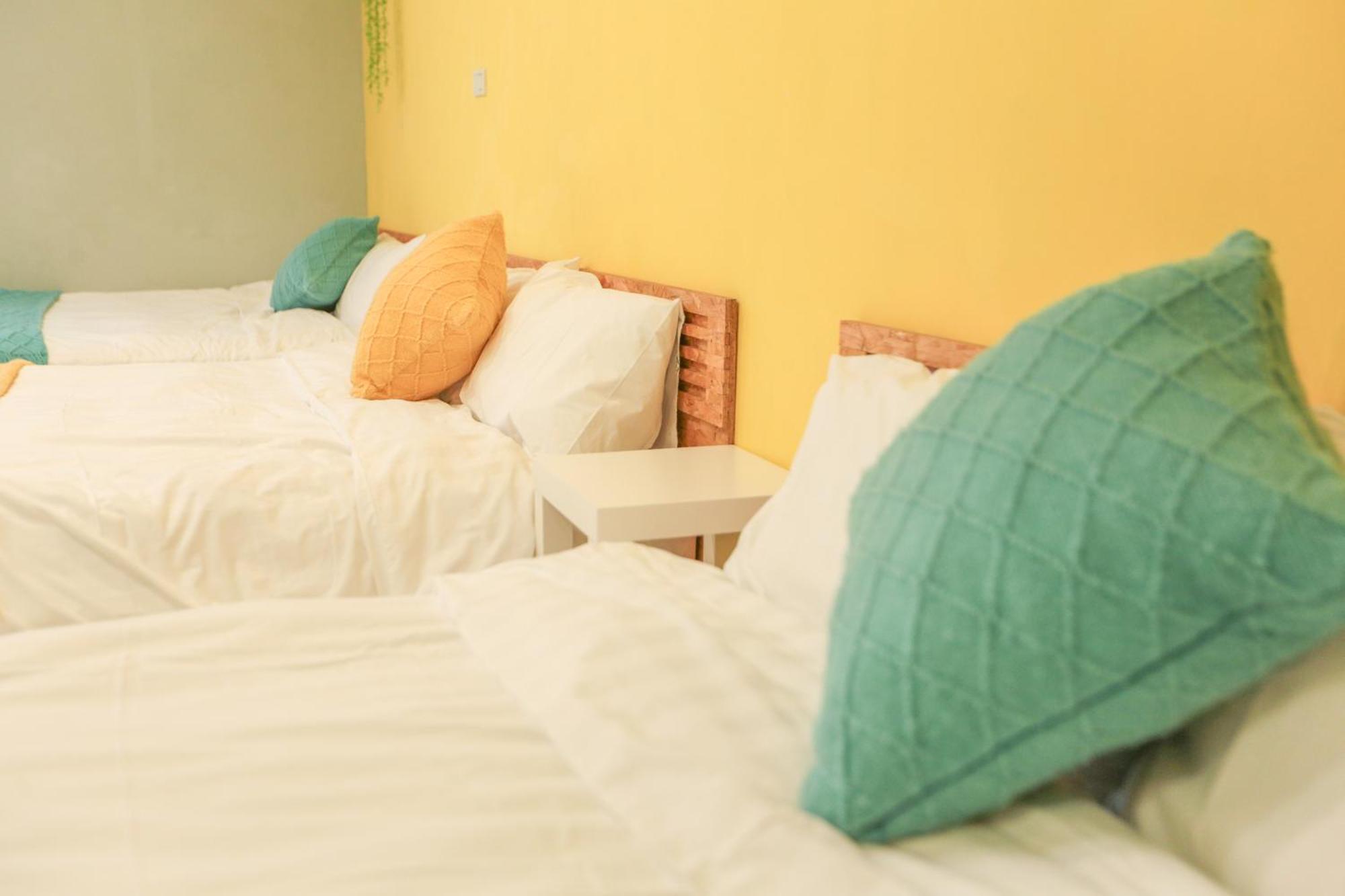 小巷微光 Apartment Lyudao Room photo